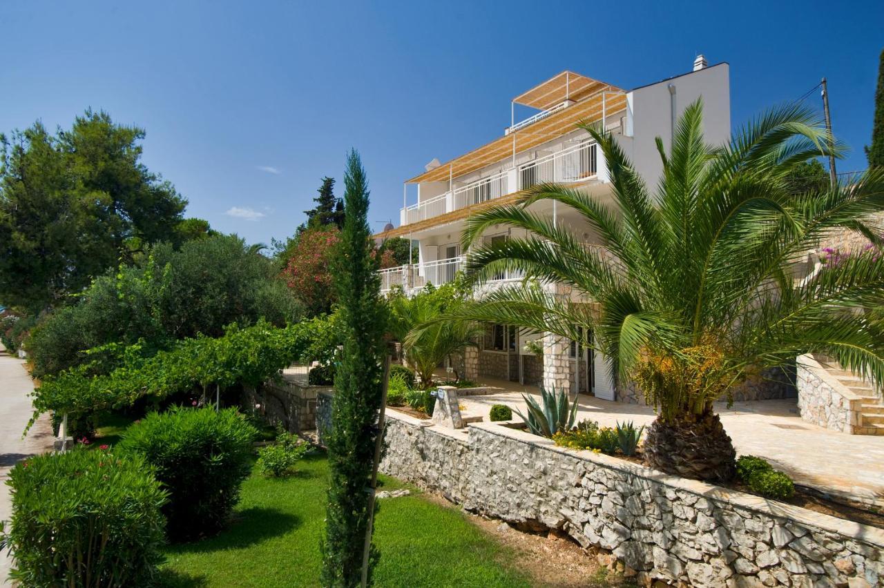 Holiday Home Duje Trogir Exterior foto