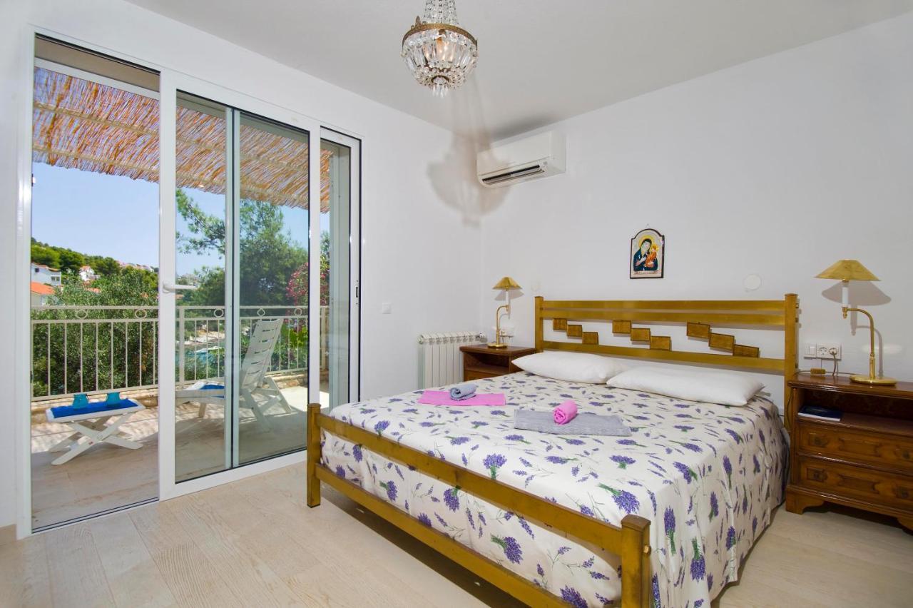 Holiday Home Duje Trogir Quarto foto