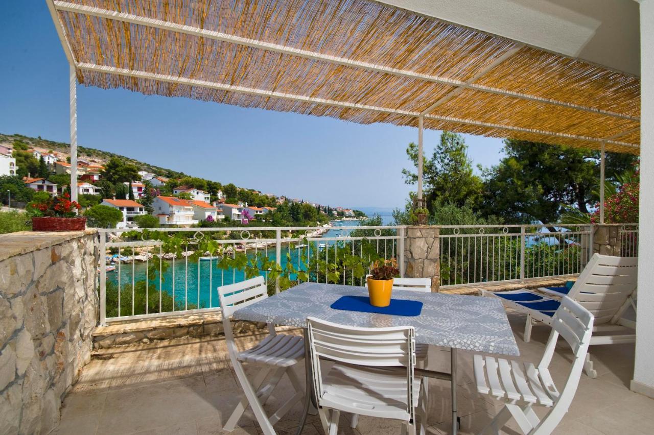 Holiday Home Duje Trogir Quarto foto