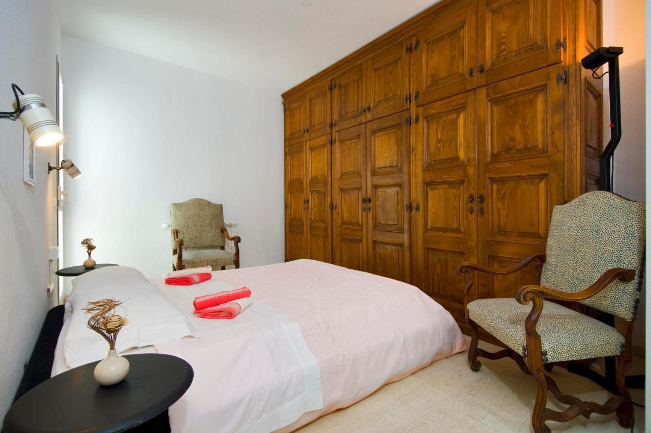 Holiday Home Duje Trogir Quarto foto