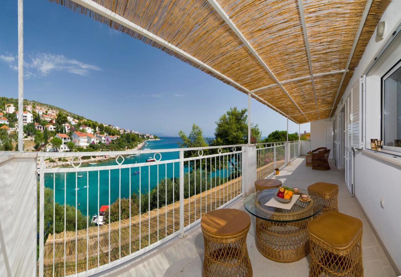 Holiday Home Duje Trogir Quarto foto