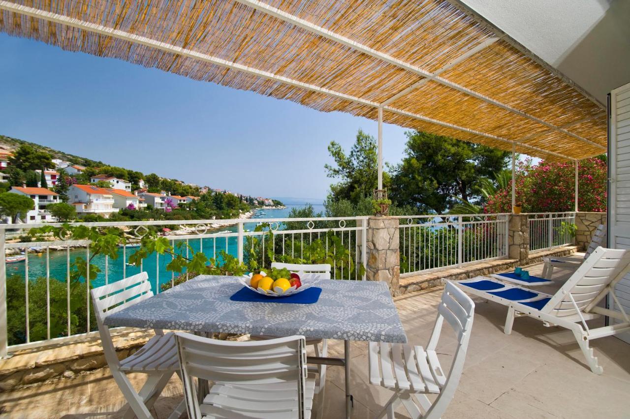 Holiday Home Duje Trogir Quarto foto