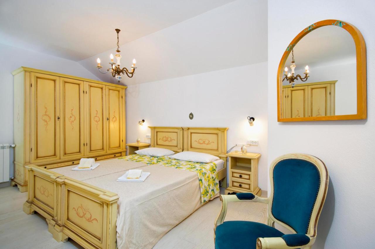 Holiday Home Duje Trogir Quarto foto