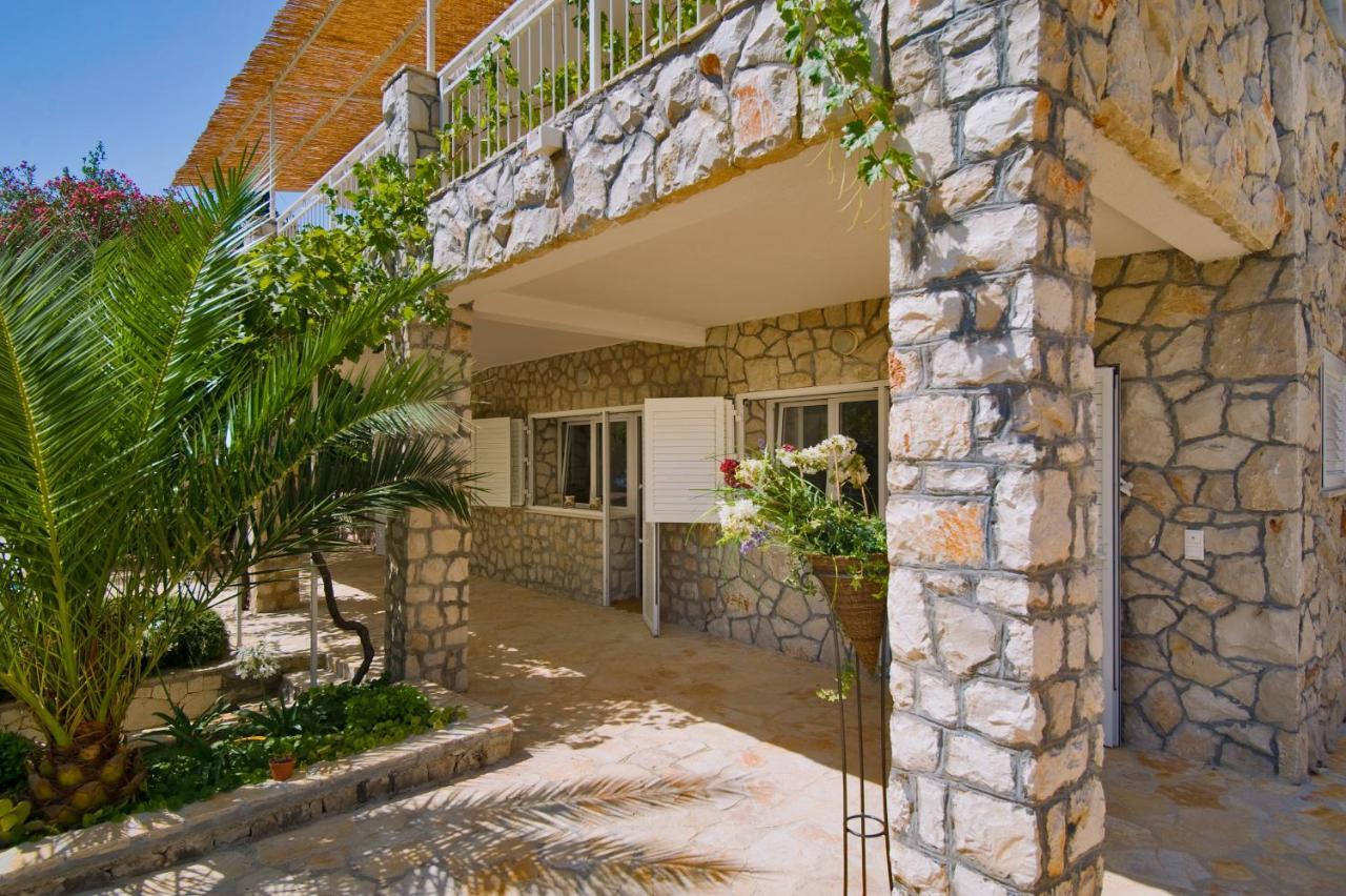 Holiday Home Duje Trogir Exterior foto