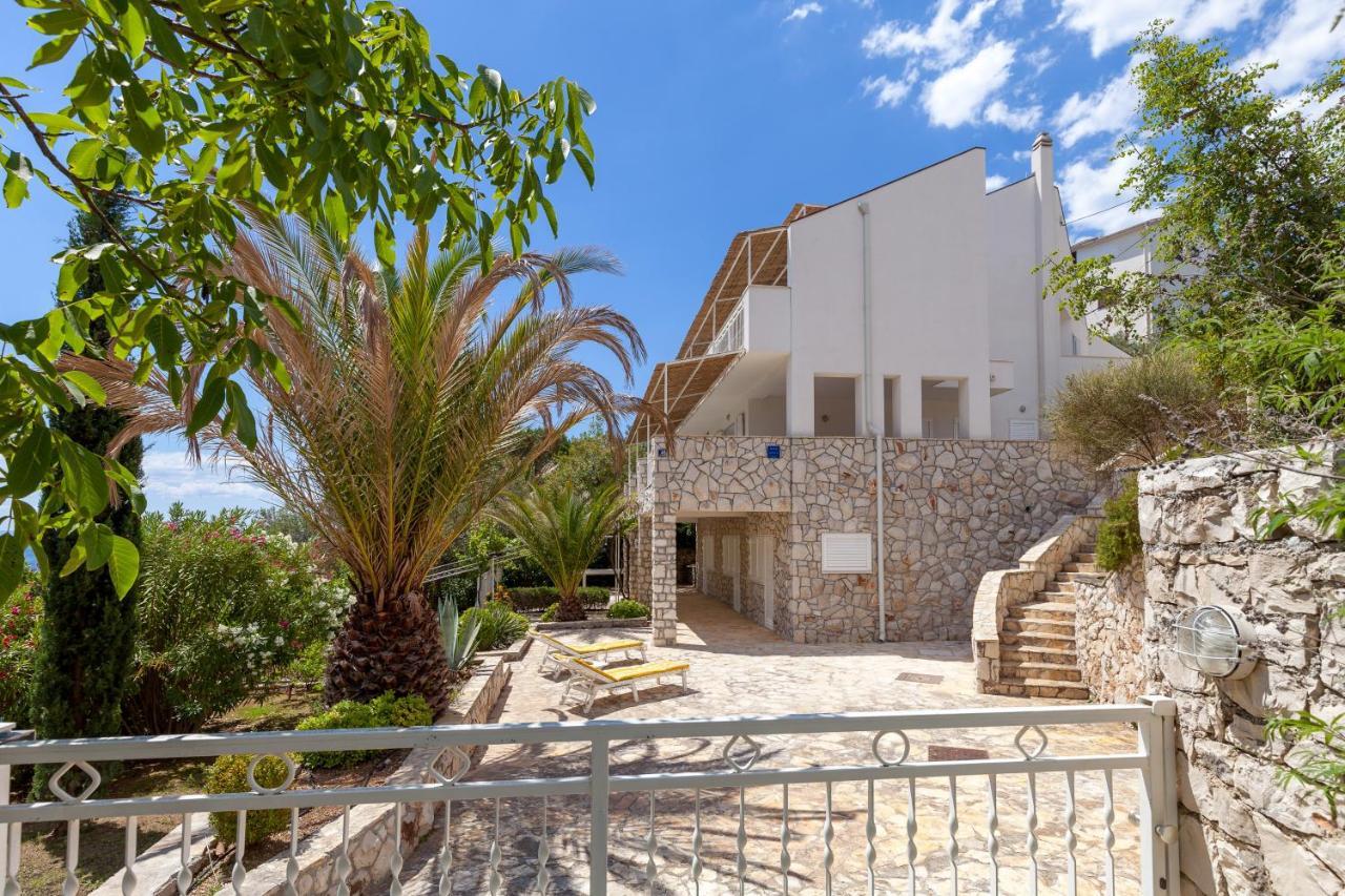 Holiday Home Duje Trogir Exterior foto